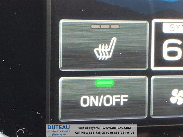 new 2026 Subaru Forester car, priced at $39,988