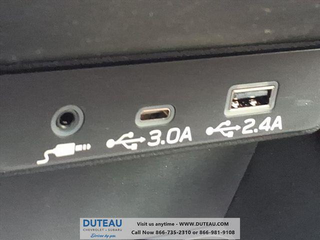 new 2026 Subaru Forester car, priced at $39,988