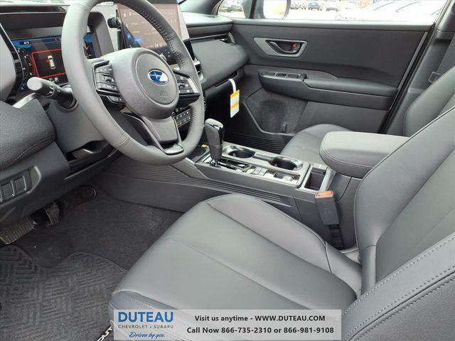 new 2026 Subaru Outback car, priced at $39,466