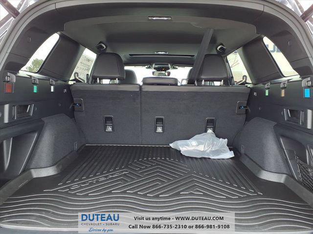 new 2026 Subaru Outback car, priced at $39,466