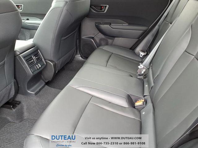 new 2026 Subaru Outback car, priced at $39,466