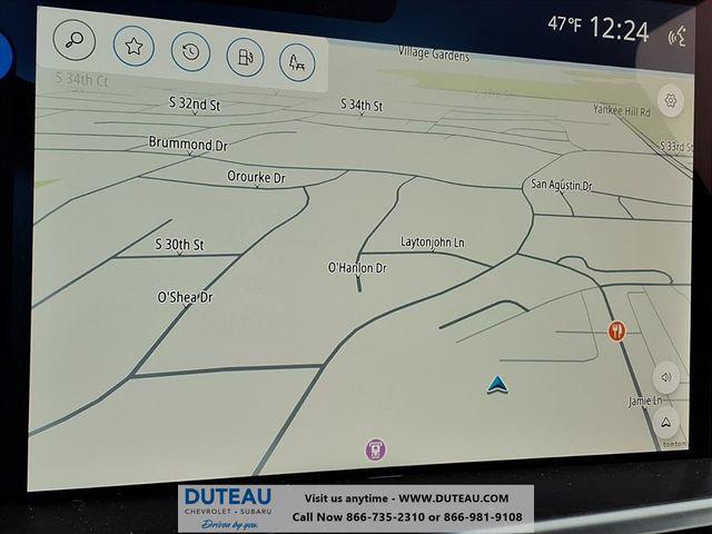 new 2026 Subaru Outback car, priced at $39,466