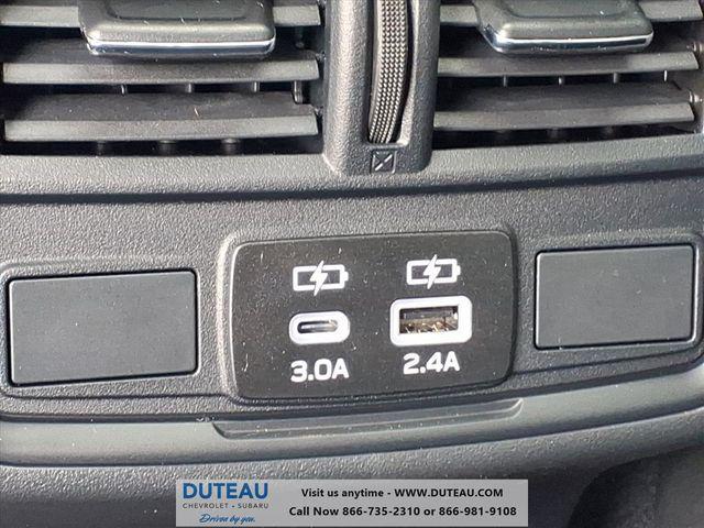 new 2026 Subaru Outback car, priced at $39,466