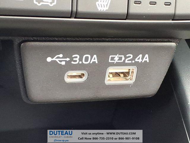 new 2026 Subaru Outback car, priced at $39,466