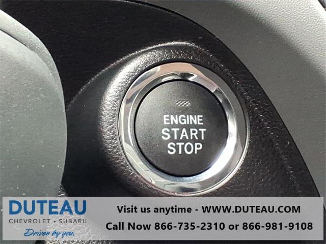 new 2026 Subaru Crosstrek car, priced at $30,125