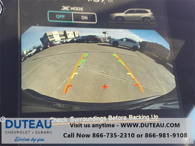 new 2026 Subaru Forester car, priced at $37,033