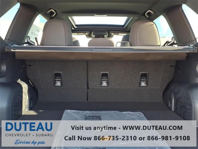 new 2026 Subaru Forester car, priced at $37,033
