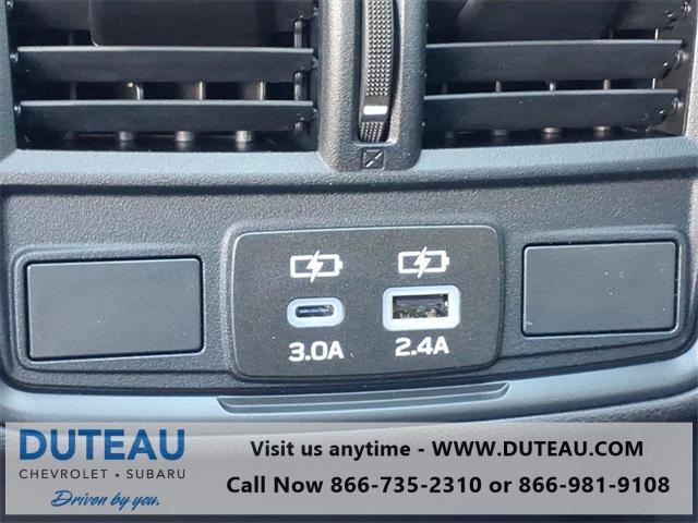 new 2026 Subaru Forester car, priced at $37,033