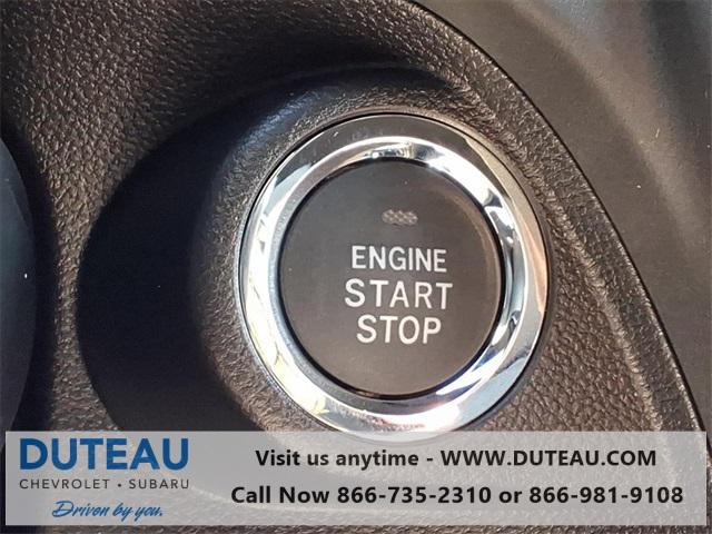 new 2026 Subaru Forester car, priced at $37,033