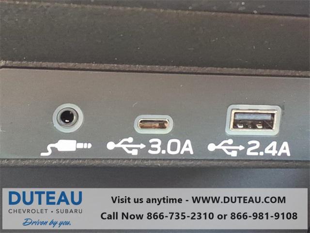 new 2026 Subaru Forester car, priced at $37,033