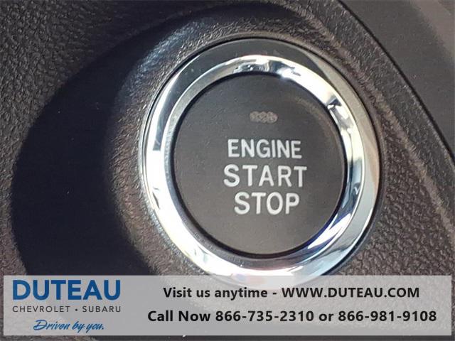 new 2026 Subaru Forester car, priced at $37,033