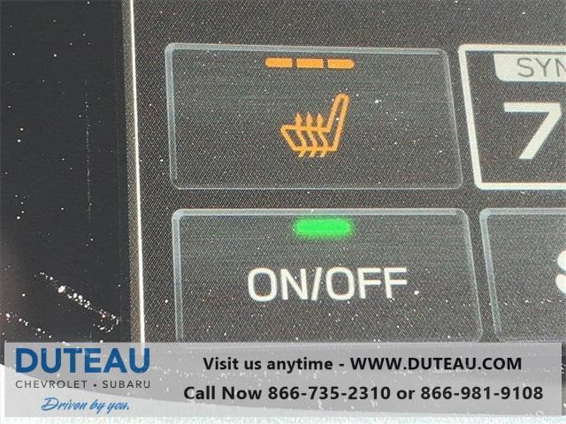 new 2026 Subaru Forester car, priced at $37,033