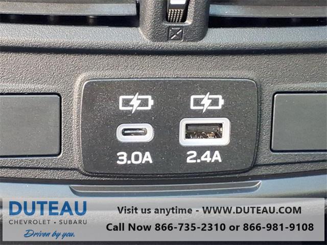 new 2026 Subaru Forester car, priced at $37,033