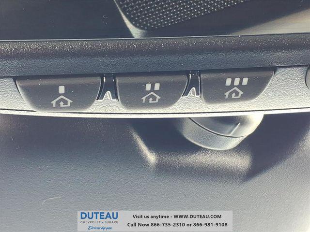 new 2025 Subaru Crosstrek car, priced at $36,559