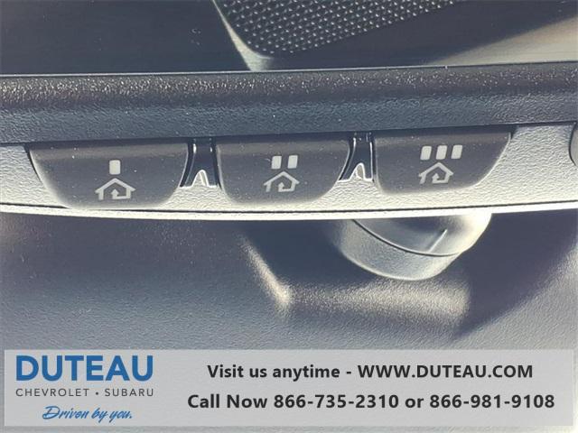 new 2025 Subaru Crosstrek car, priced at $36,559