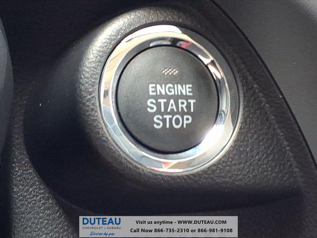 new 2025 Subaru Crosstrek car, priced at $36,559