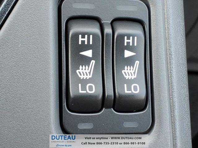 new 2025 Subaru Crosstrek car, priced at $36,559