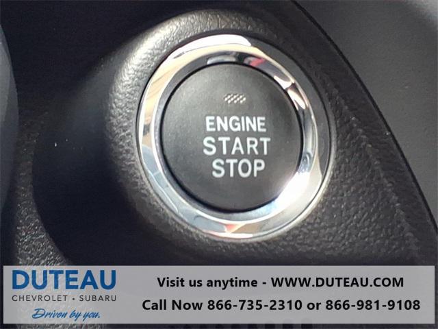 new 2025 Subaru Crosstrek car, priced at $36,559