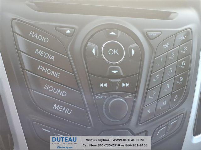 used 2014 Ford Focus car, priced at $7,900