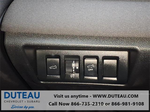 used 2021 Subaru Outback car, priced at $20,900