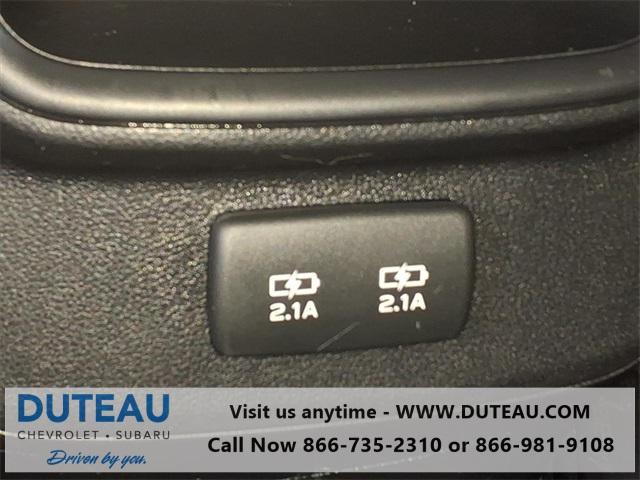 used 2021 Subaru Outback car, priced at $20,900