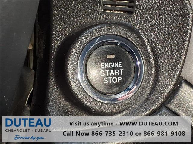 used 2021 Subaru Outback car, priced at $20,900