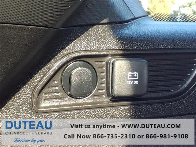 used 2023 Jeep Grand Cherokee car, priced at $35,900