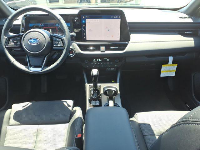 new 2026 Subaru Outback car, priced at $50,932