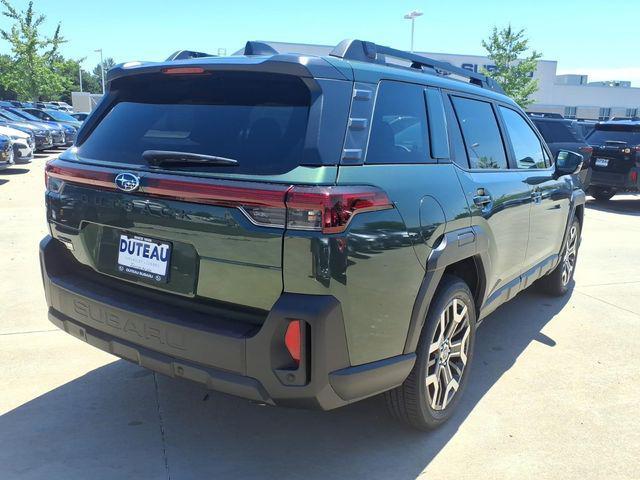 new 2026 Subaru Outback car, priced at $50,932