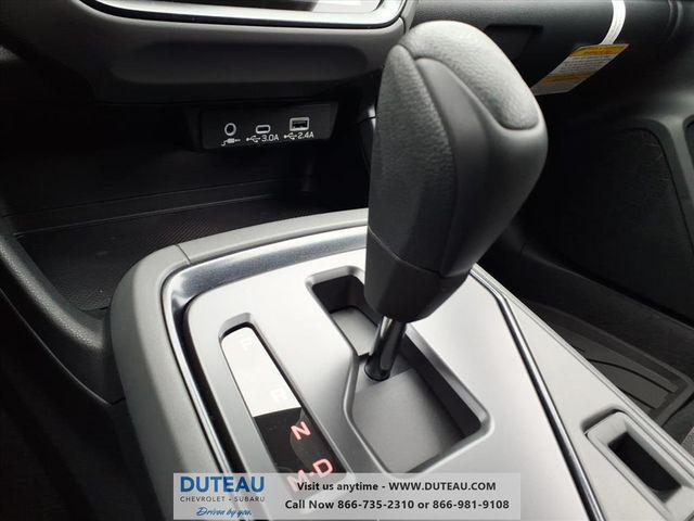 new 2026 Subaru Crosstrek car, priced at $29,959