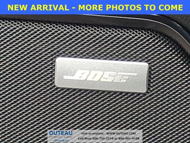 used 2024 GMC Sierra 1500 car, priced at $51,900