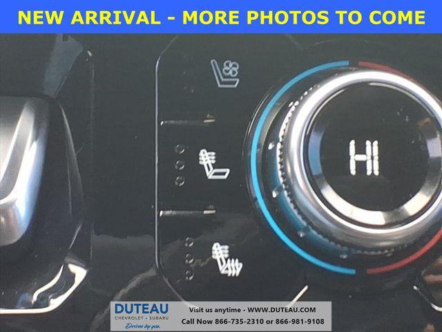 used 2024 GMC Sierra 1500 car, priced at $51,900