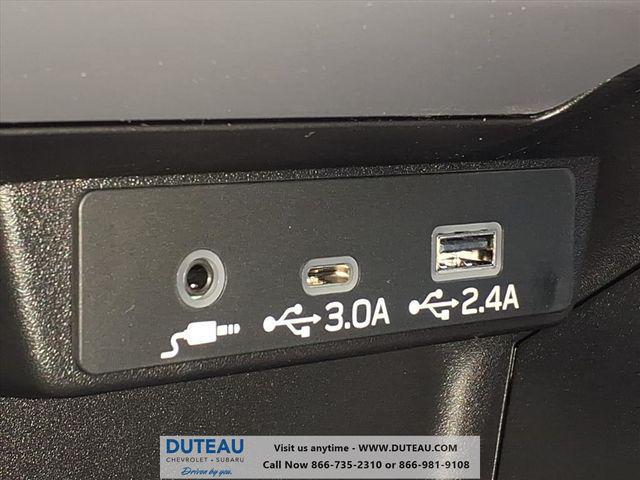 new 2026 Subaru Crosstrek car, priced at $32,204