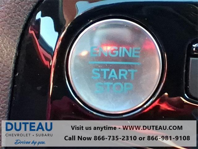 used 2024 Ford Escape car, priced at $26,900