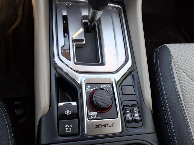 used 2019 Subaru Forester car, priced at $17,900
