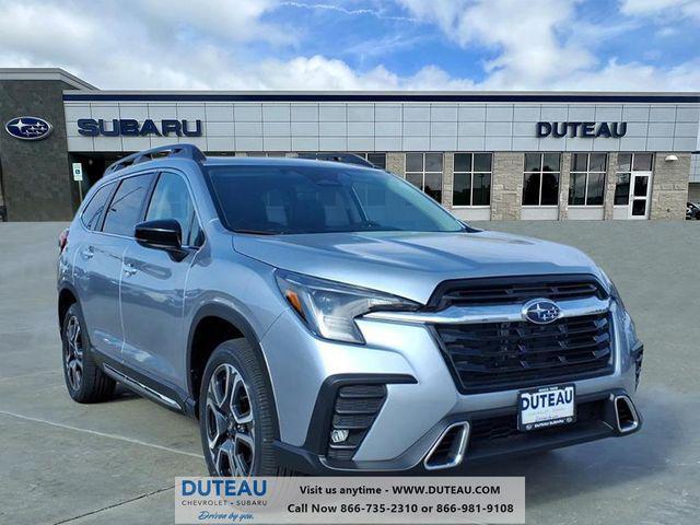 new 2026 Subaru Ascent car, priced at $53,977