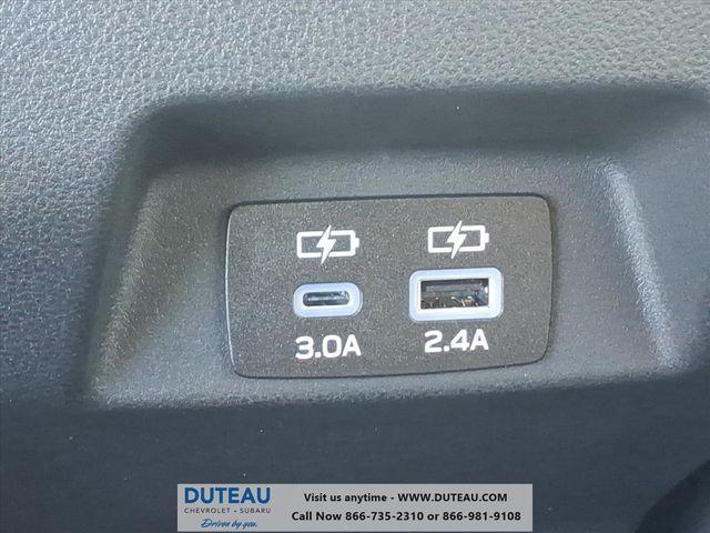 new 2026 Subaru Crosstrek car, priced at $36,181