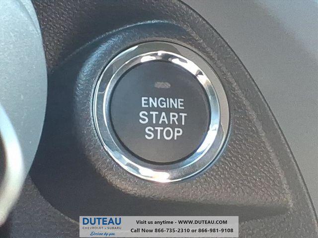 new 2026 Subaru Crosstrek car, priced at $36,181