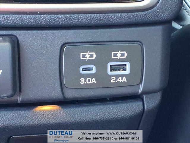 new 2026 Subaru Ascent car, priced at $55,442