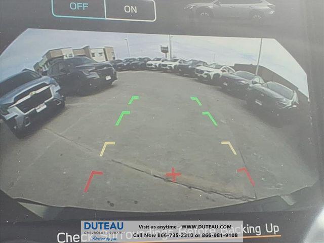 used 2025 Subaru Outback car, priced at $29,900