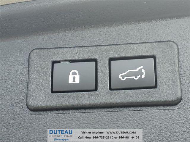 used 2025 Subaru Outback car, priced at $29,900