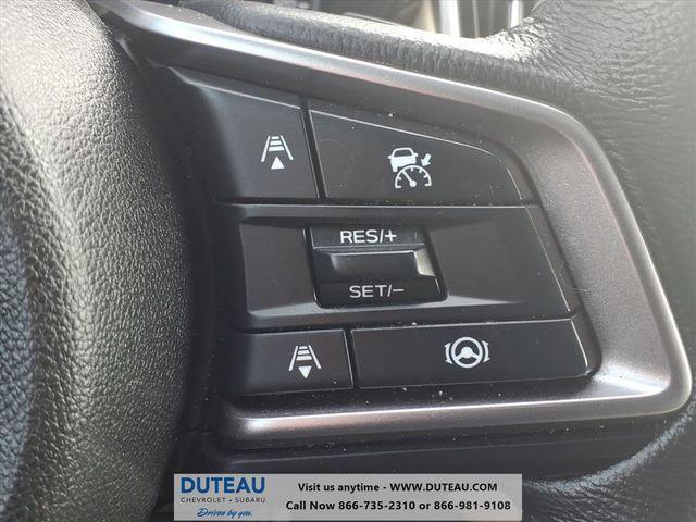 used 2025 Subaru Outback car, priced at $29,900