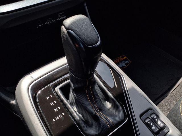 new 2026 Subaru Crosstrek car, priced at $38,603
