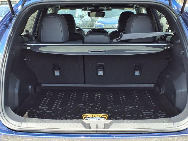 new 2026 Subaru Crosstrek car, priced at $38,603