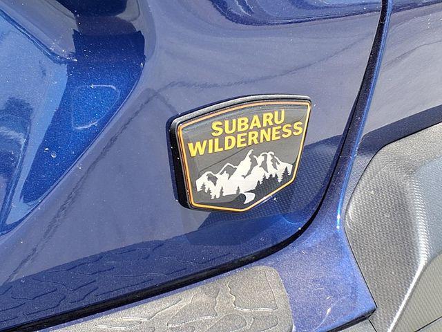 new 2026 Subaru Crosstrek car, priced at $38,603