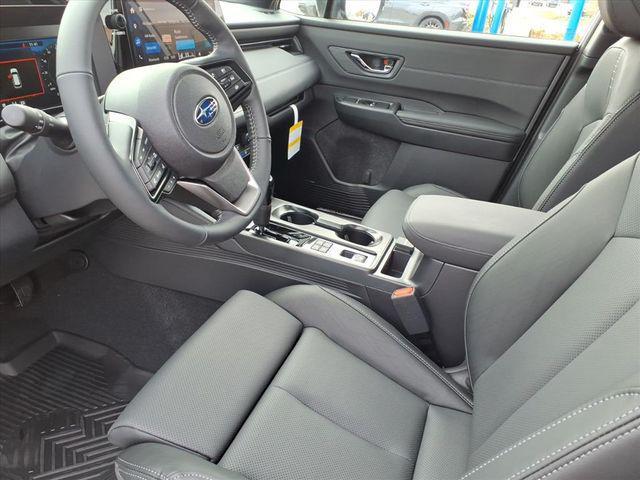 new 2026 Subaru Outback car, priced at $50,422