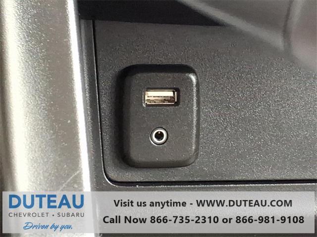 used 2018 Chevrolet Colorado car, priced at $22,999