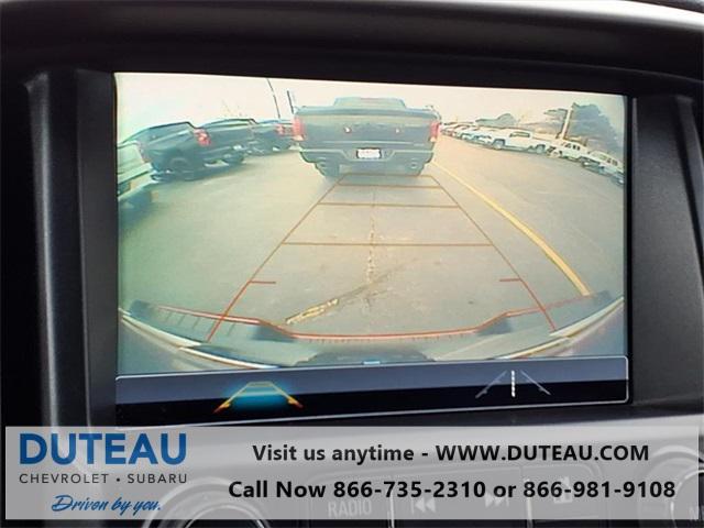 used 2018 Chevrolet Colorado car, priced at $22,999