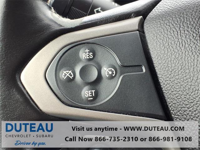 used 2018 Chevrolet Colorado car, priced at $22,999