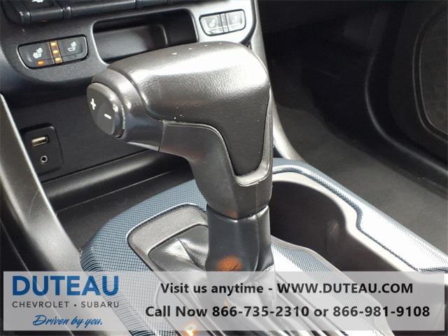 used 2018 Chevrolet Colorado car, priced at $22,999